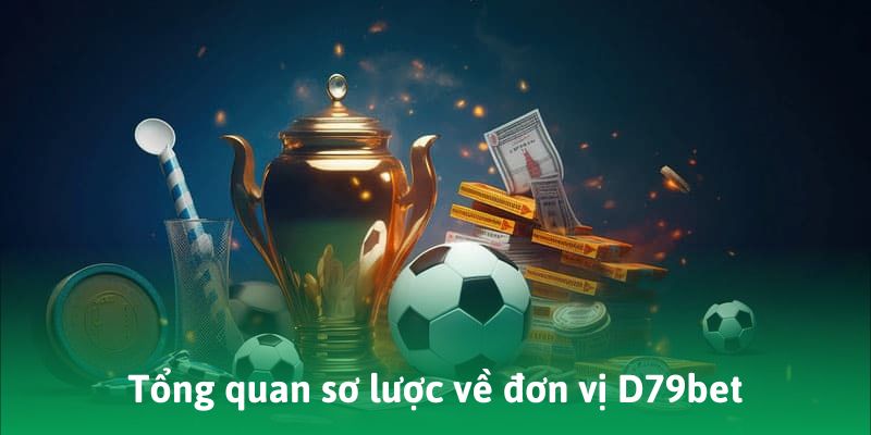 Tổng quan sơ lược về đơn vị D79bet